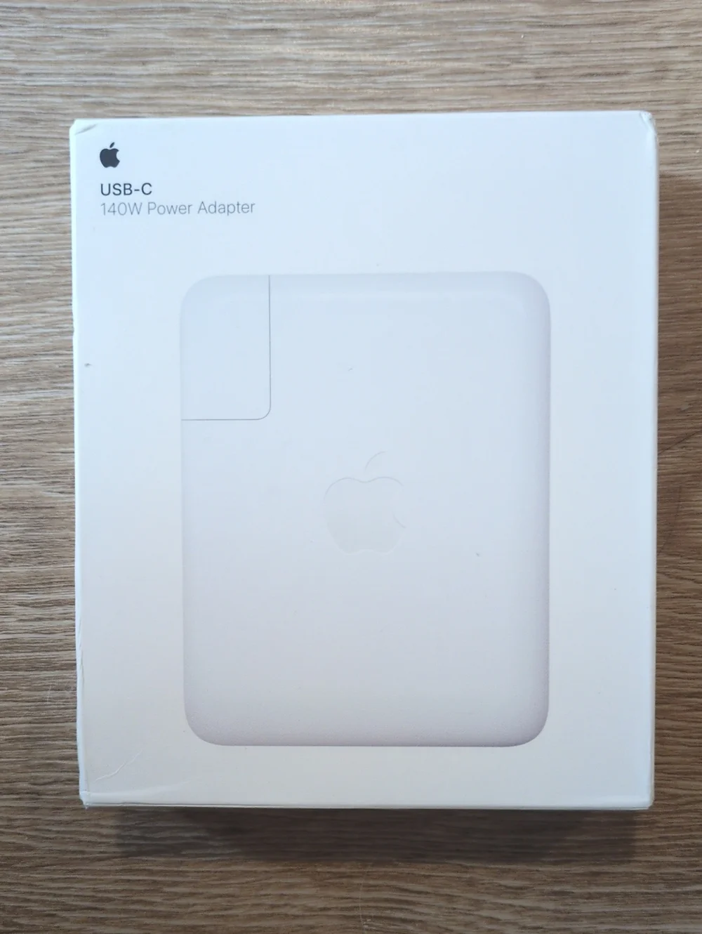 Apple 140W USB-C Power Adapter